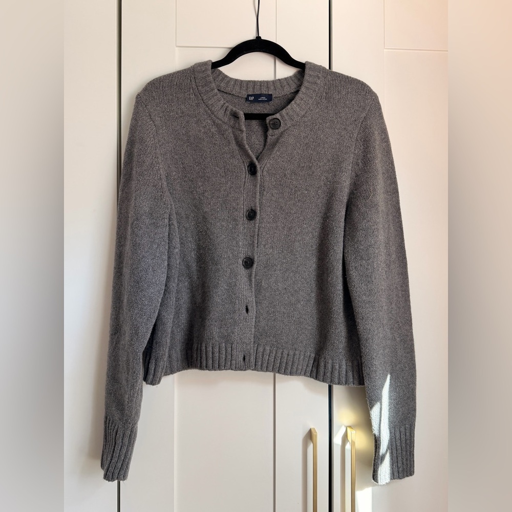 Gap Cardigan